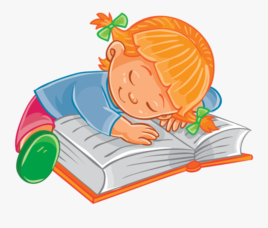 Girl Reading Icon Pink, Transparent Clipart