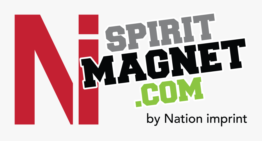 Choose Spirit Magnet For All Your School Spirit Needs - Marshall University, Transparent Clipart