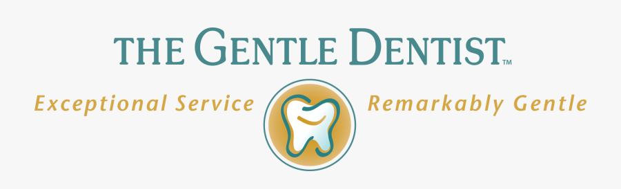 Gentledentistlogo - Mall, Transparent Clipart