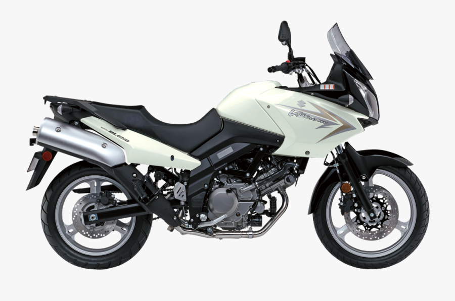 Moto Png Image, Motorcycle Png Picture Download - Suzuki V Strom 2011, Transparent Clipart