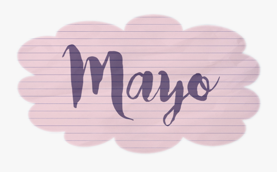 Calligraphy, Transparent Clipart