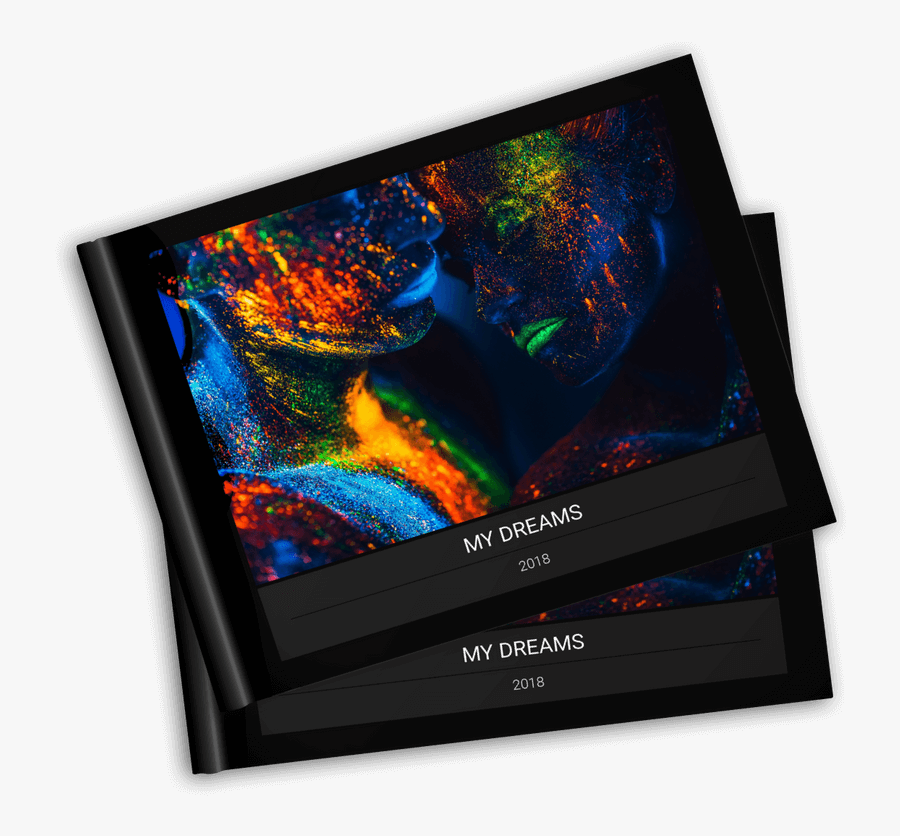 Led-backlit Lcd Display, Transparent Clipart