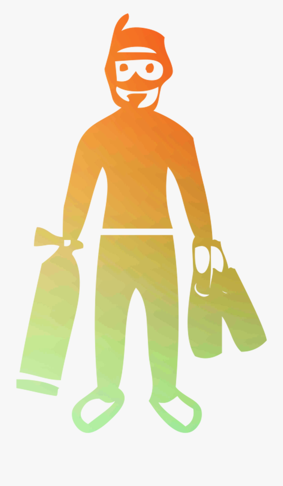 Product Character Illustration Design Finger Cartoon - Illustration, Transparent Clipart