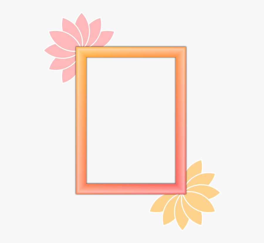 Picture Frame,rectangle,paper Product - Portable Network Graphics, Transparent Clipart