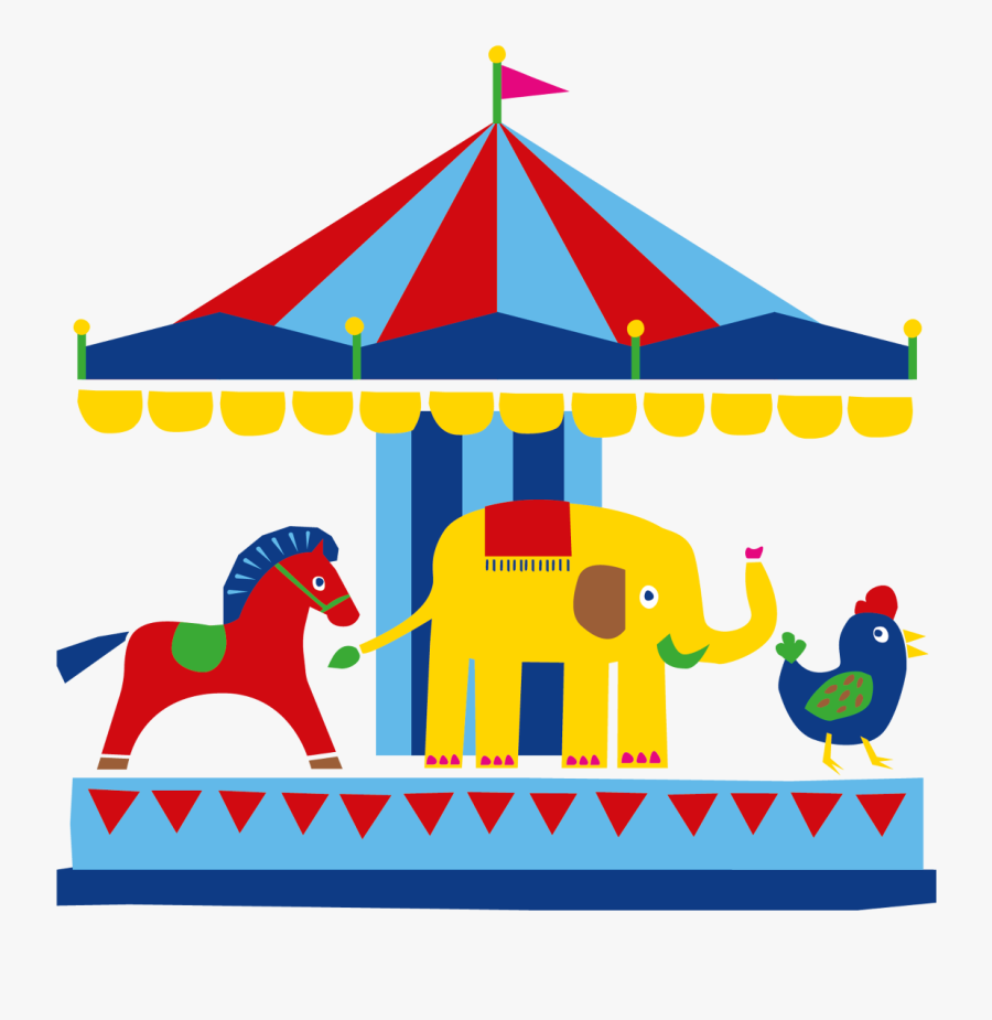 Product Illustrations / Linnanmäki / Advertising Agency, Transparent Clipart