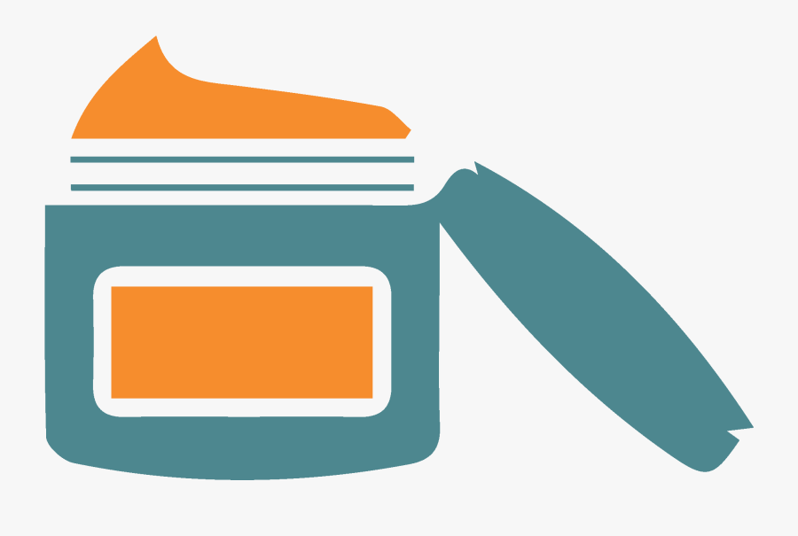 Conditioner Clipart Personal Hygiene Product, Transparent Clipart