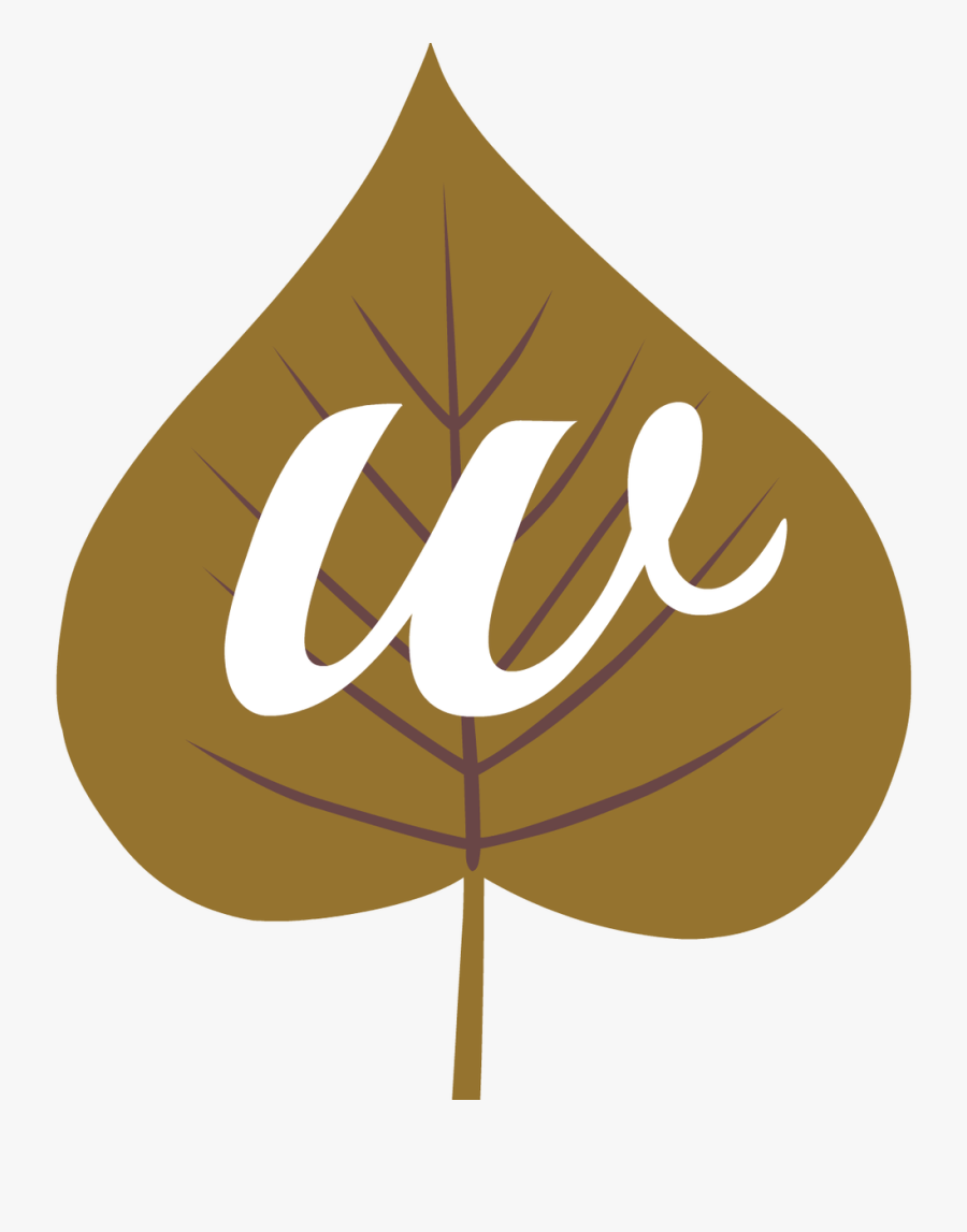 Design Product Leaf Pisa Free Clipart Hq Clipart - Emblem, Transparent Clipart