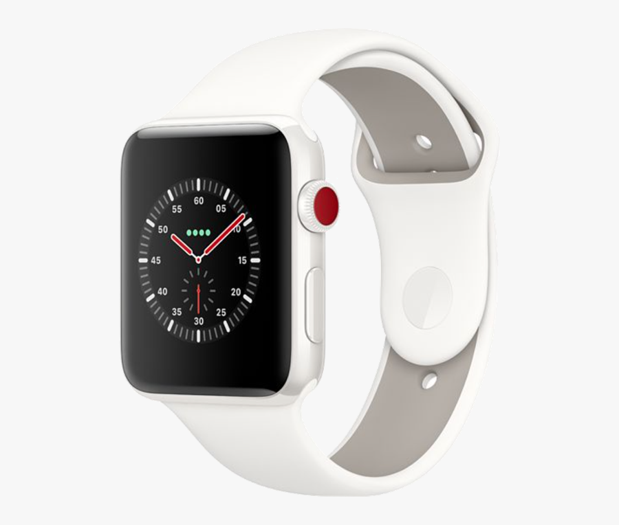 Apple Watch Series 5, Transparent Clipart