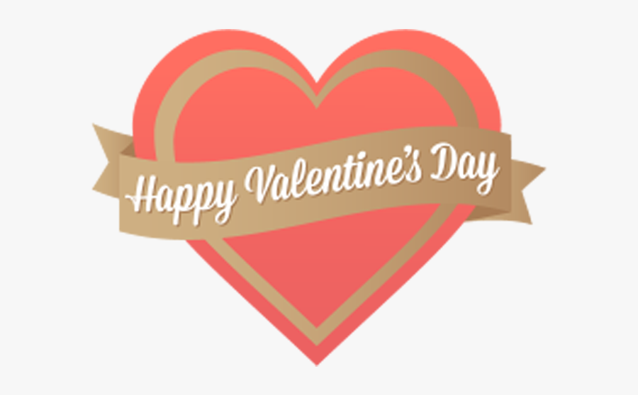 Love You Heart Png, Transparent Clipart