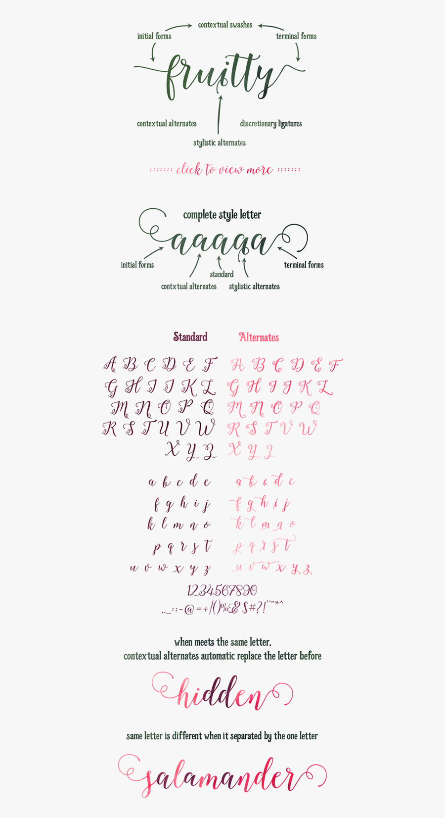 Octavia Modern Calligraphy Typefaces - Modern Vs Classic Calligraphy, Transparent Clipart