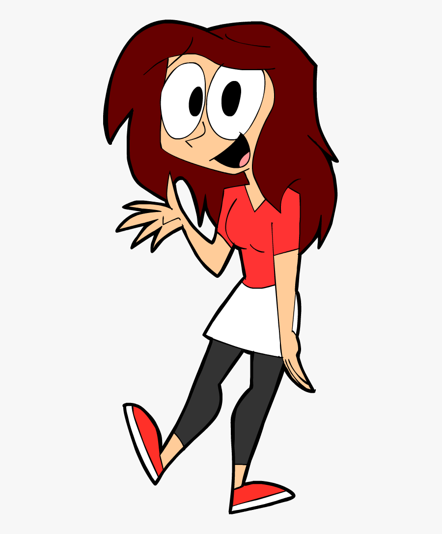 C Students Penny, Transparent Clipart