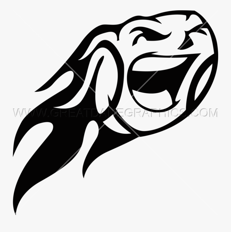 Flying Face , Transparent Cartoons, Transparent Clipart