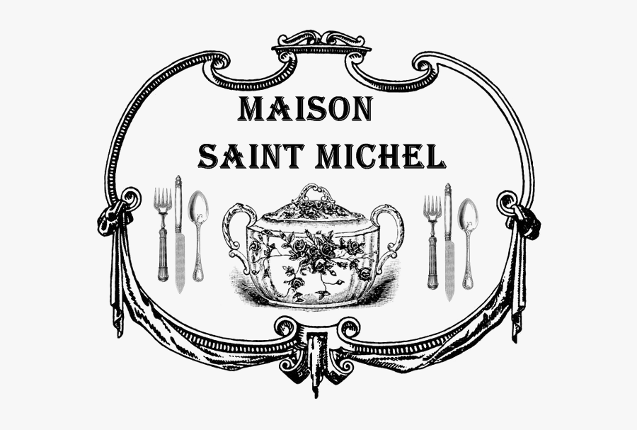 Flourish Clipart Script - Illustration, Transparent Clipart