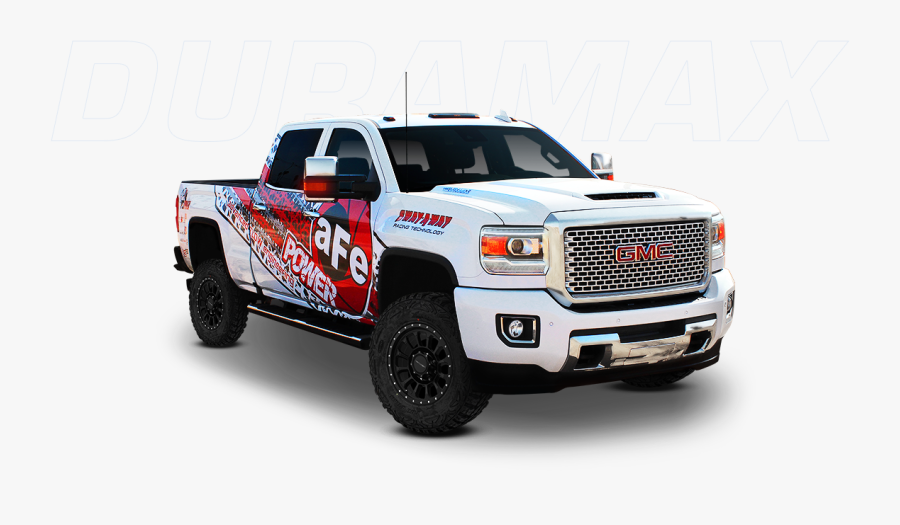 Silverado Drawing Mini Truck - Gmc Sierra, Transparent Clipart