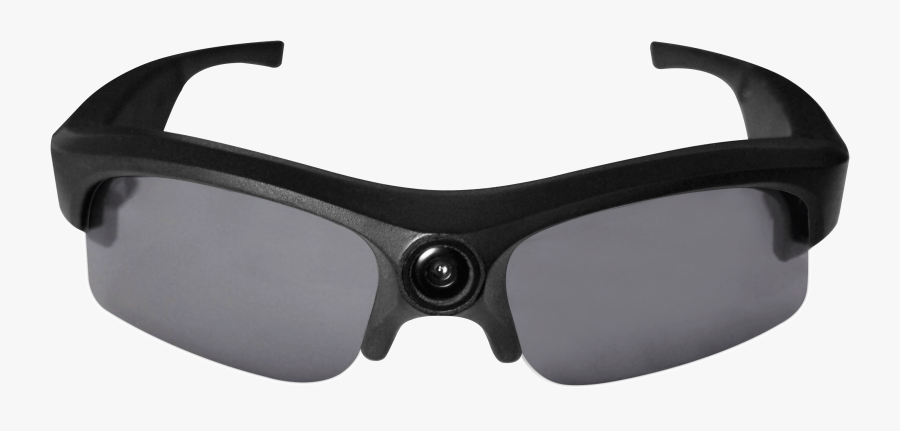 Pro Pov Action Cameras - Pov Glasses, Transparent Clipart