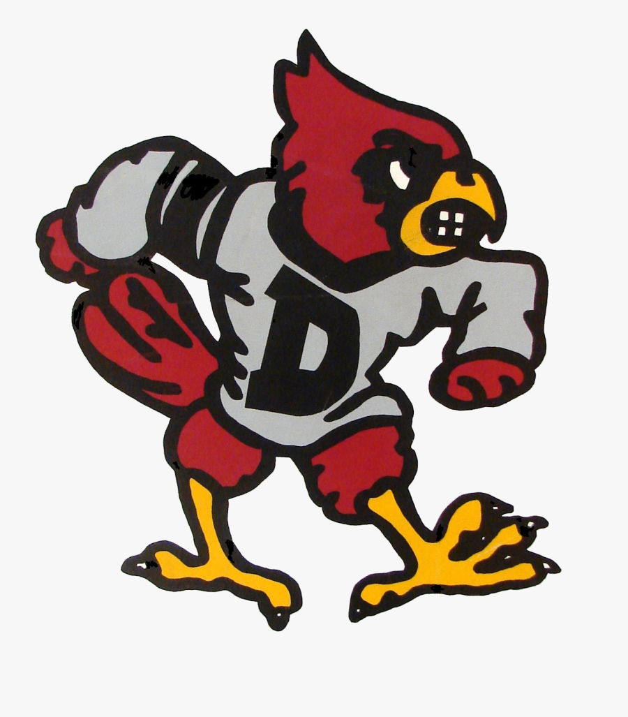 Bulldog Clipart Firefighter - Dexter Usd 471, Transparent Clipart