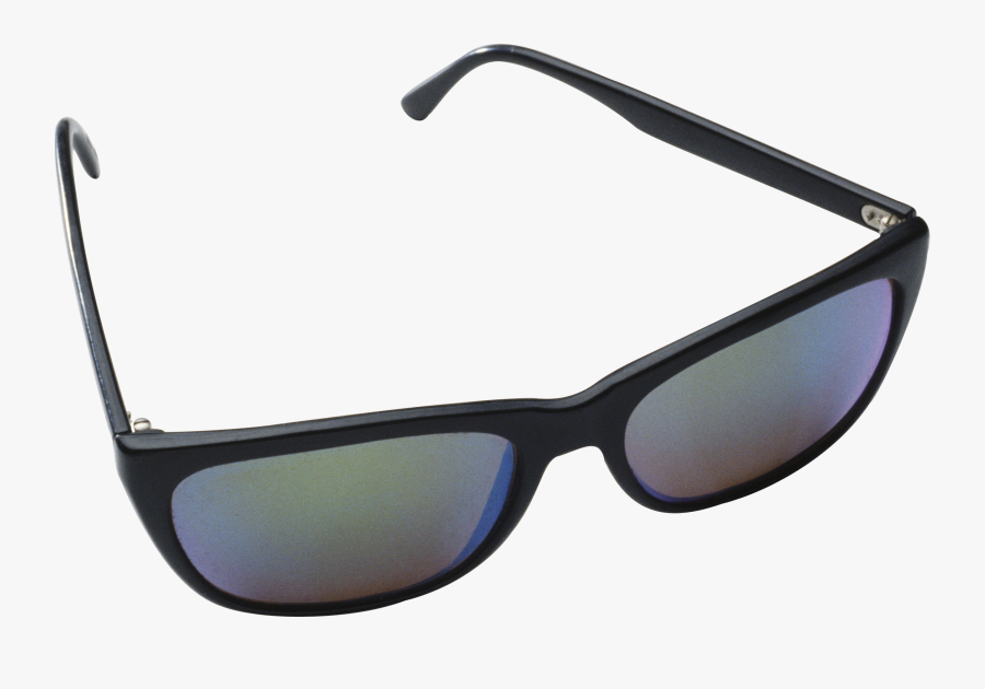 Transparent 3d Glasses Clipart - Очки Клипарт, Transparent Clipart