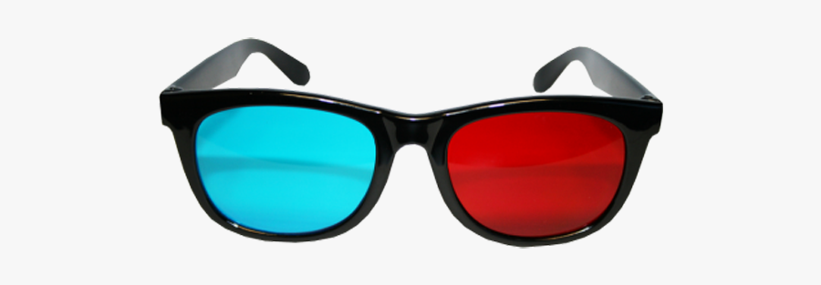 Red Cyan Glasses Labs - Discover Tablet Note 4 Plus, Transparent Clipart