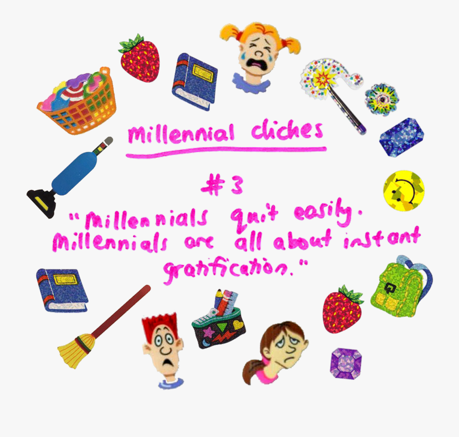 Cartoon, Transparent Clipart