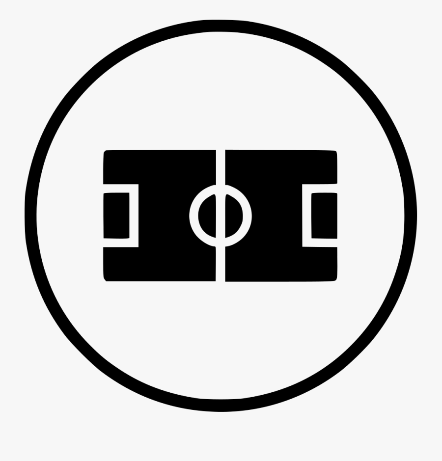 Football Soccer Stadium Play Comments - Kunio Kun No Nekketsu Soccer League Setup, Transparent Clipart