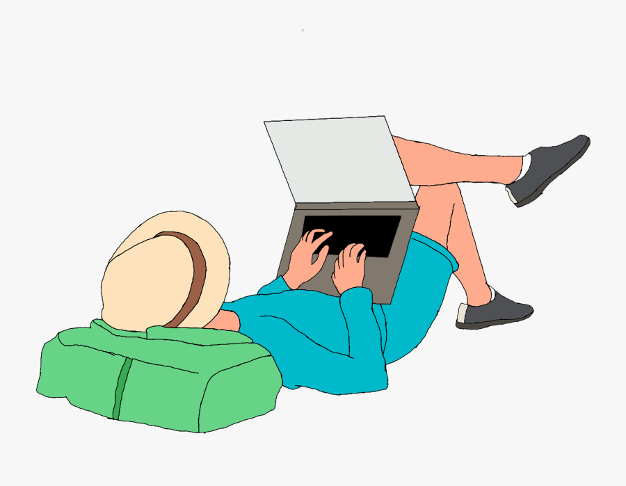 What On Earth Is A Millennial And How Do They See Environmental - Blog, Transparent Clipart