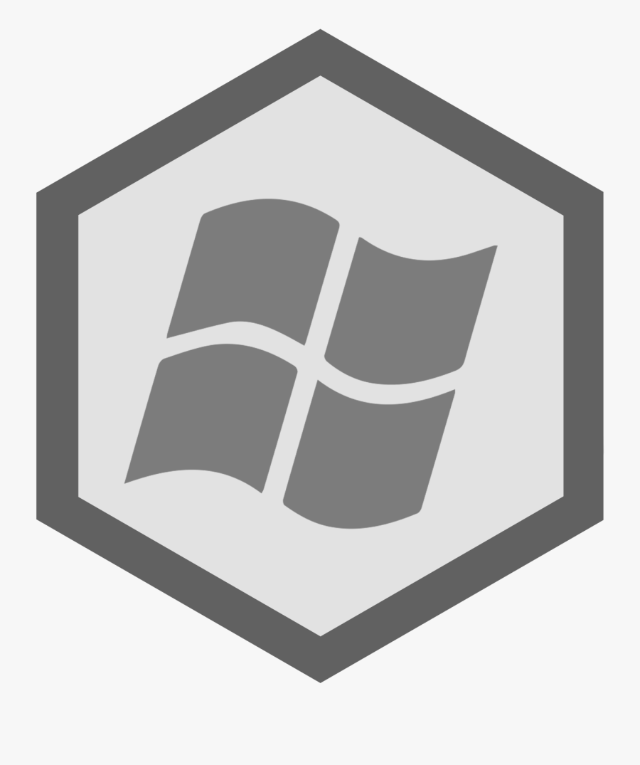 Basic Computer Skills World Wide Web Windows - Logo Microsoft Windows 10, Transparent Clipart