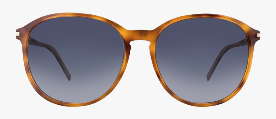 Sunglasses Png Hd - Saint Laurent 75 Sunglasses, Transparent Clipart