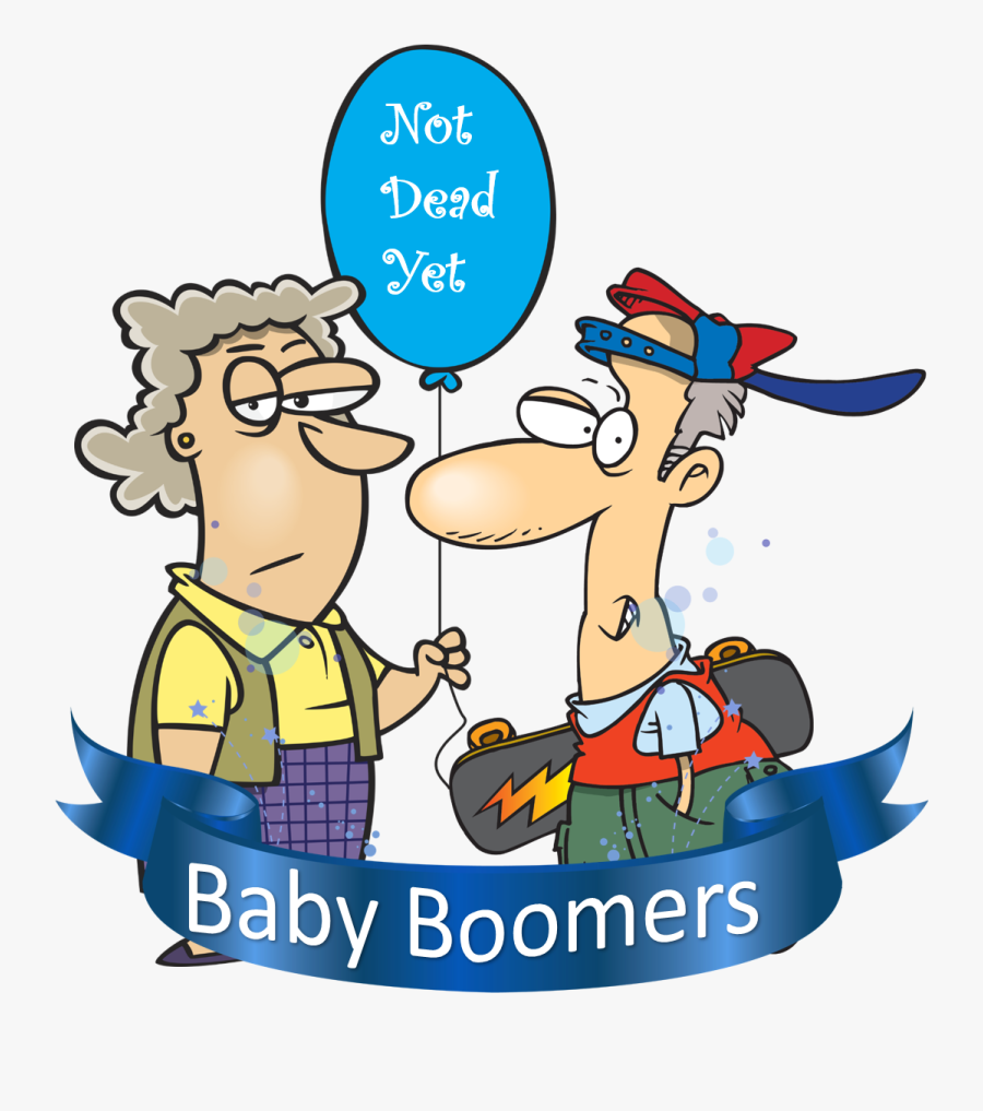 Millennial Clipart, Transparent Clipart