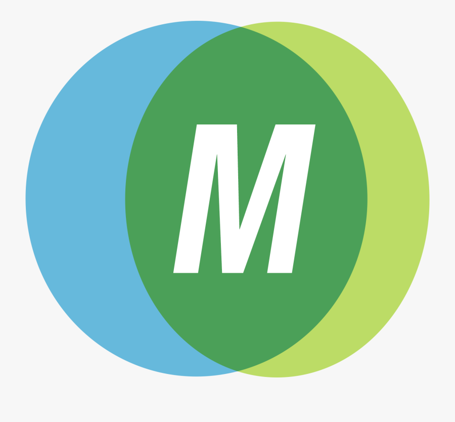 Logo Millenial, Transparent Clipart