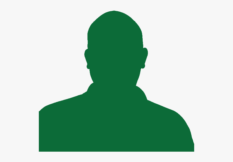 I Have Been Roofing For Around 25 Years, Starting Off - Silhouette, Transparent Clipart