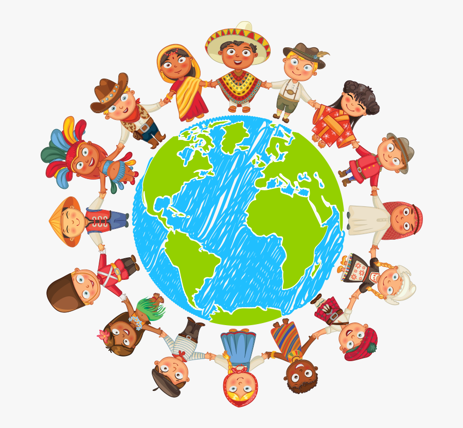 Immigration Has Become A - Society Culture And Politics, Transparent Clipart