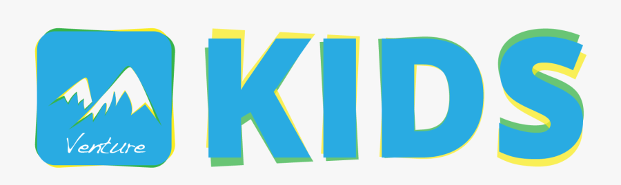 Around Venture, Kids Are Very Important To Us, Transparent Clipart