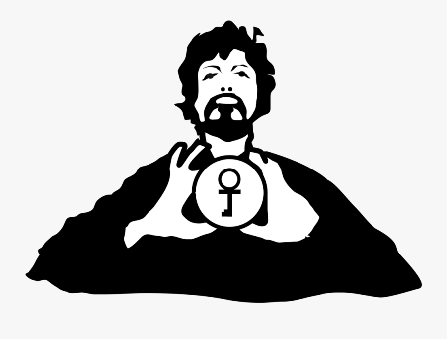 Human Behavior,head,art - Imagens Raul Seixas Png, Transparent Clipart