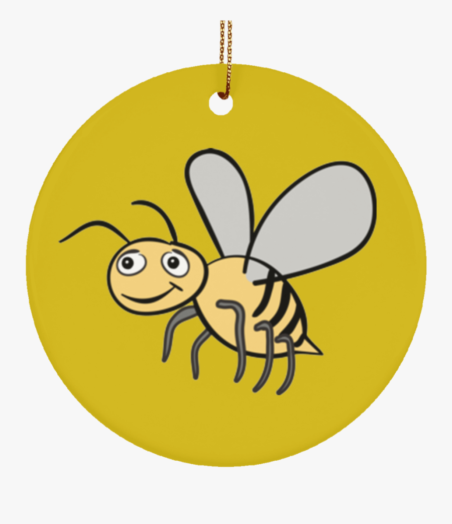 Clip Art Cute Honey - Cartoon, Transparent Clipart