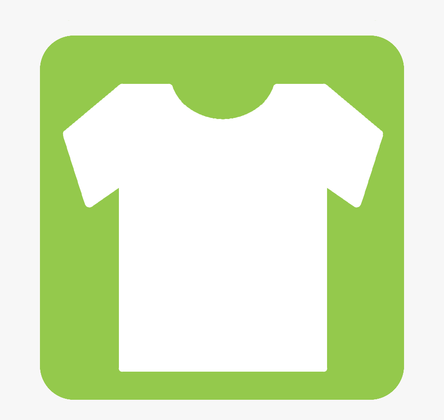Graphic Of A Tee Shirt, Transparent Clipart