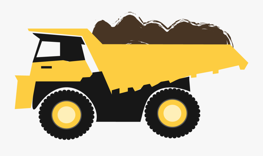 Construction Trucks Svg Files Example Image Clip Art Truck Construction Png Free Transparent Clipart Clipartkey
