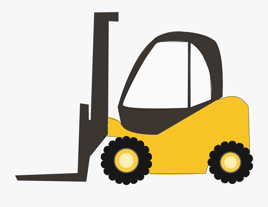 Construction Trucks Svg Files Example Image Clipart, Transparent Clipart