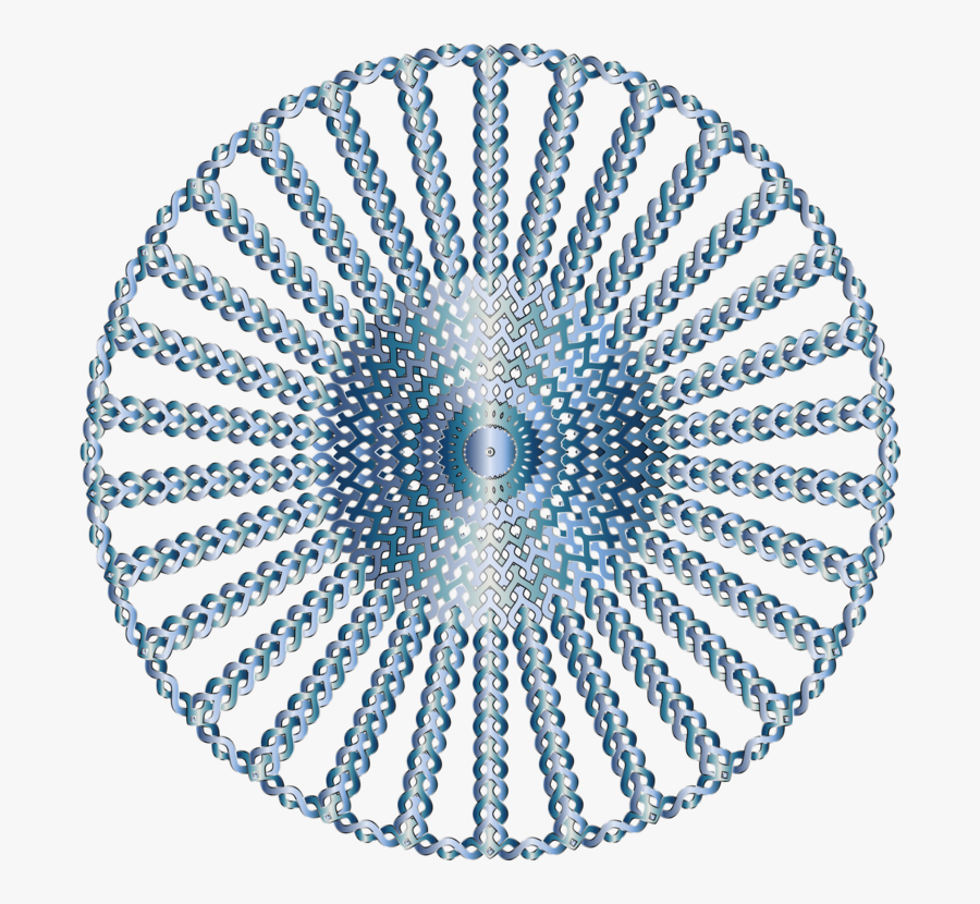 Symmetry,sphere,doily - Us India Business Advocacy Group, Transparent Clipart