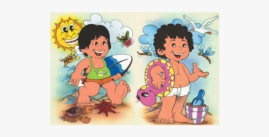 Cartoon, Transparent Clipart