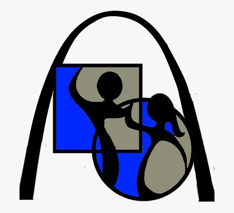 Square Dance With Singles & Doubles Clipart , Png Download - Square Dance, Transparent Clipart