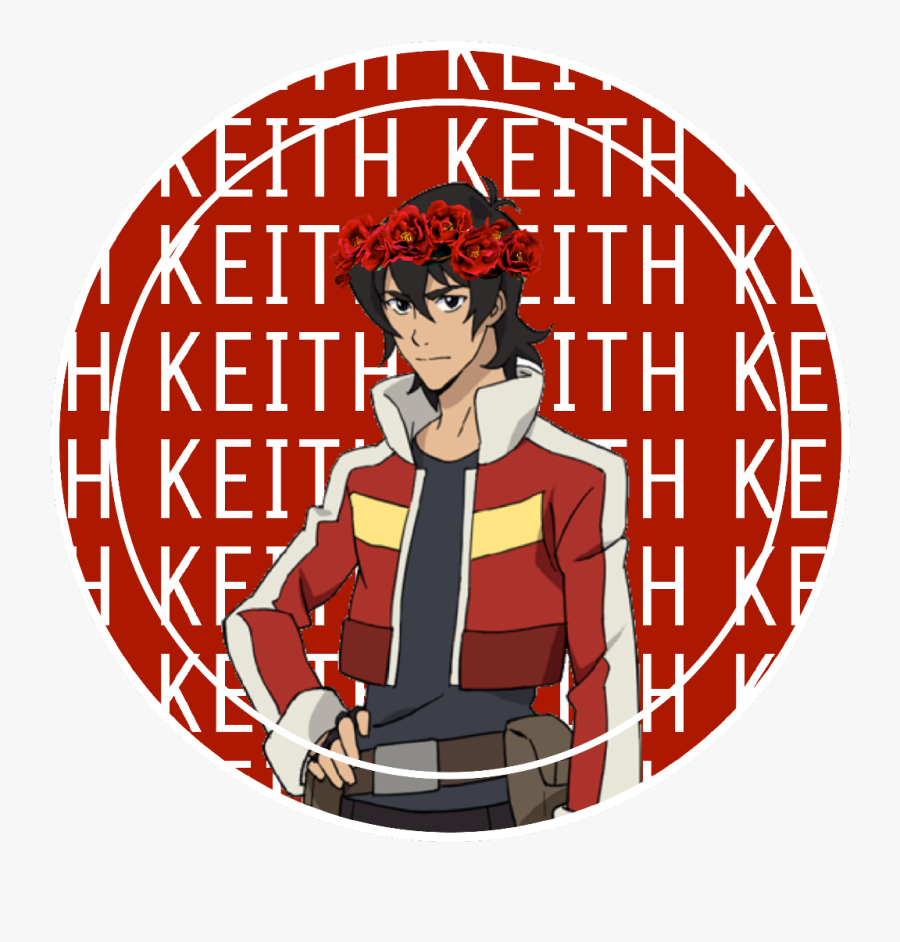 Beautiful Emo Space Prince Keith Icon - Cartoon, Transparent Clipart