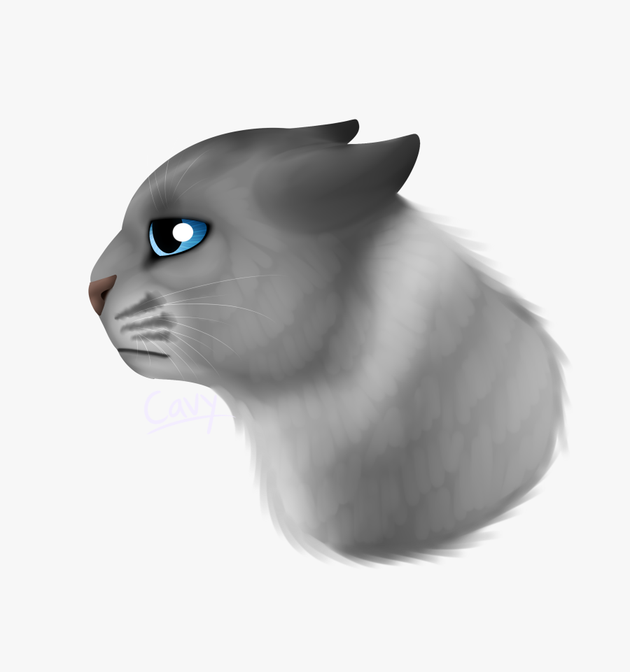 Sad Cat Png, Transparent Clipart