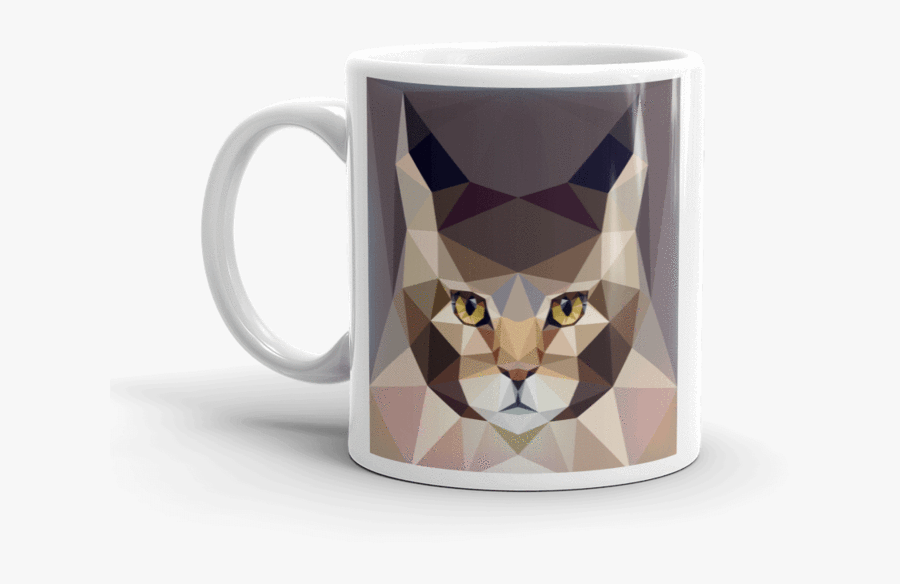Color-me Cat Mugs - Coffee Cup, Transparent Clipart