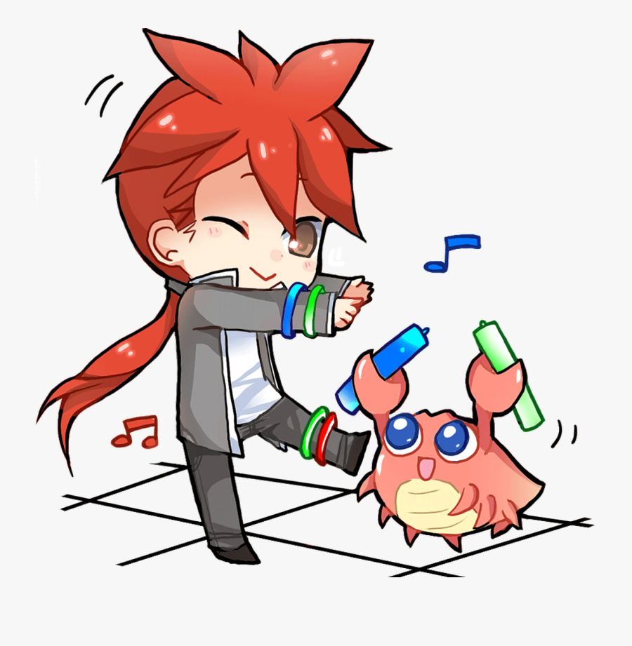 2019 Otakon, Transparent Clipart