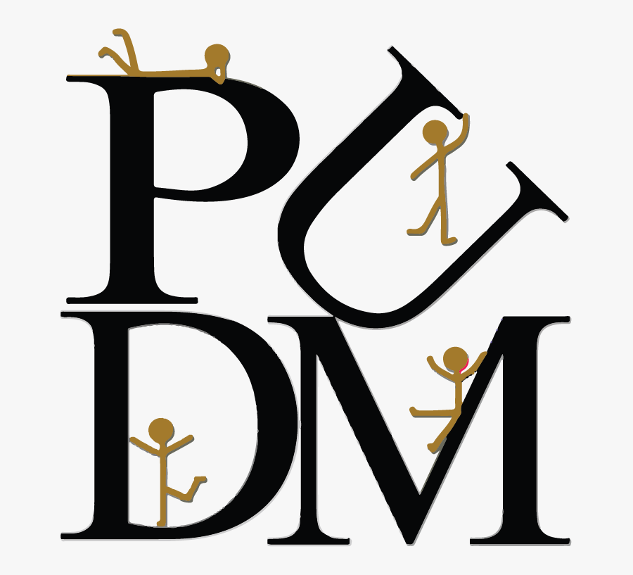 Purdue Dance Marathon Logo, Transparent Clipart