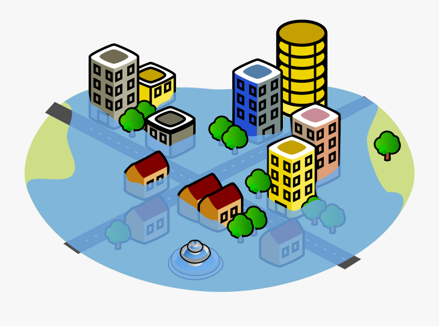 Do After An Earthquake, Transparent Clipart