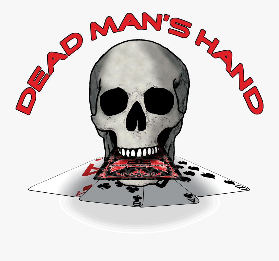 Clip Art Designing A Logo For - Skull, Transparent Clipart