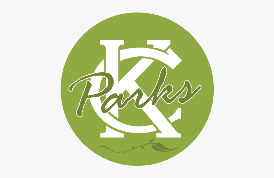 Clip Art Fountain Of Four Rivers - Kc Parks And Rec Logo, Transparent Clipart