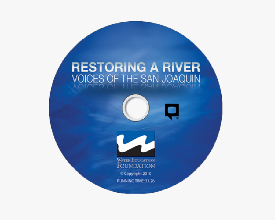 Transparent River Water Png - Cd, Transparent Clipart