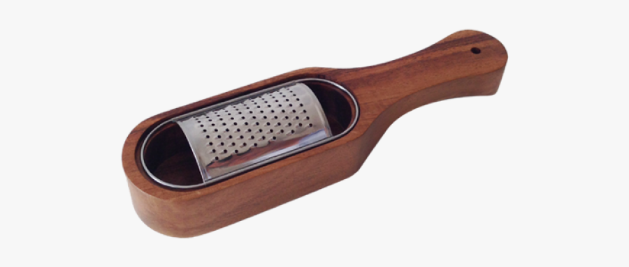 Wooden Spoon, Transparent Clipart